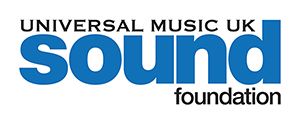 Universal Music UK Sound Foundation