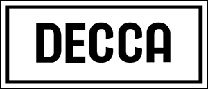 Decca logo